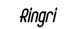 Ringri - logo